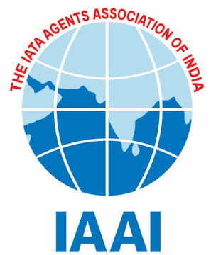 IAAI, The IATA Agents Association of India